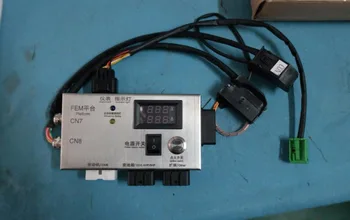

FEM/BDC for BMW F20 F30 F35 X5 X6 I3 Test Platform with/without Gearbox Plug