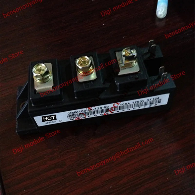 

2MBI100UA-120-50 Free Shipping