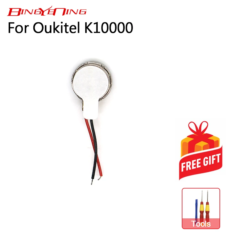 BingYeNing 100% Новый оригинальный для Oukitel K10000 Вибрационный гибкий кабель лента