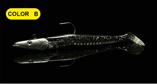 11 cm 10g 16G 22g Glow Soft Lure woblery sztuczna przynęta silikonowa połowów przynęty Sea Bass Carp Fishing ołowiu Spoon Jig przynęty Tackle tanie i dobre opinie Rzeka zbiornik staw Ocean Boat Fishing strumień Ocean Beach wędkowanie jezioro Ocean Skały Fshing 11 cm 10g 16G 22g Glow Soft Lure woblery sztuczna przynęta silikonowa połowów przynęty Sea Bass Carp Fishing ołowiu Spoon Jig przynęty Tackle tanie i dobre opinie Rzeka zbiornik staw Ocean Boat Fishing strumień Ocean Beach wędkowanie jezioro Ocean Skały Fshing