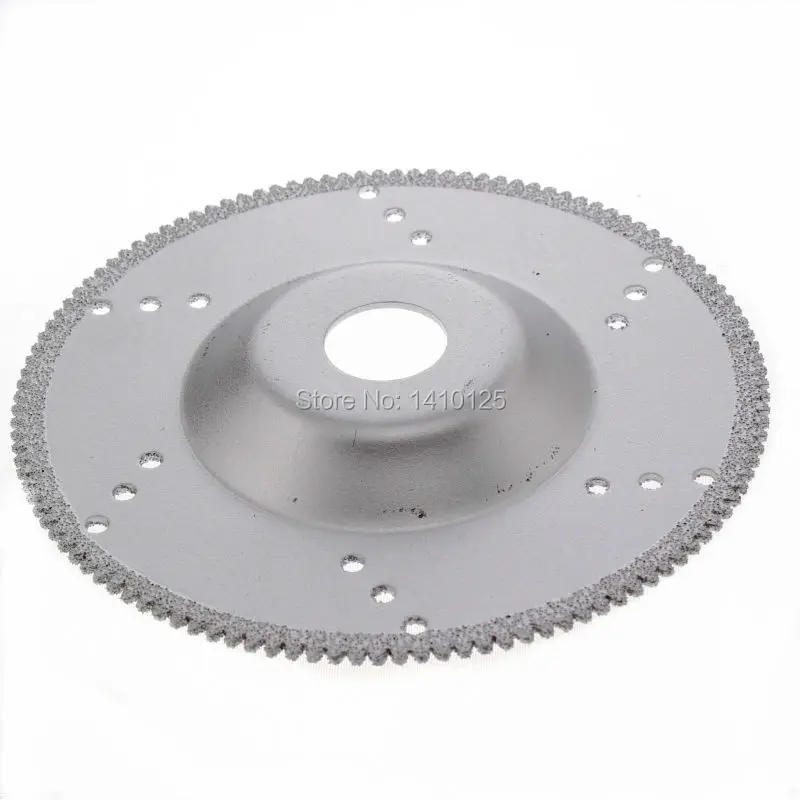 Абразивный диск с алмазным паянием 4x5/8 дюйма|disc grinder|wheel logodisc wheel bicycle |