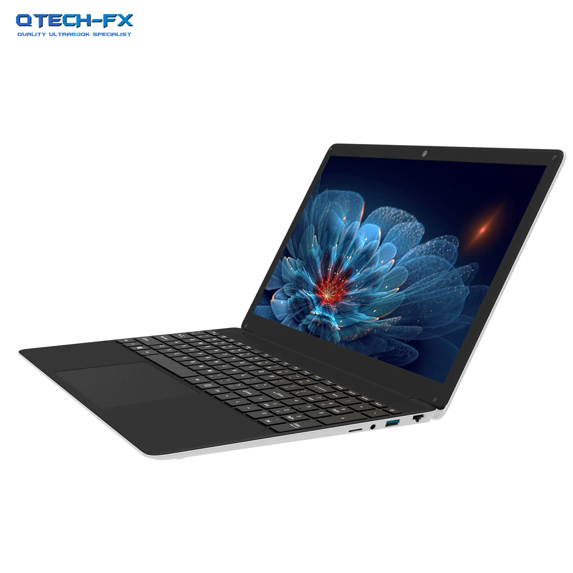 Big 156 ”Ultrabook 8GB RAM SSD 512 GB/128G CPU Intel Pentium 4 Core Windows 10 Business arabisch AZ