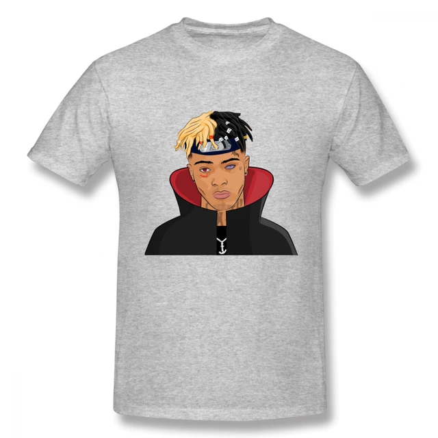 Xxxtentation tshirt Clearance