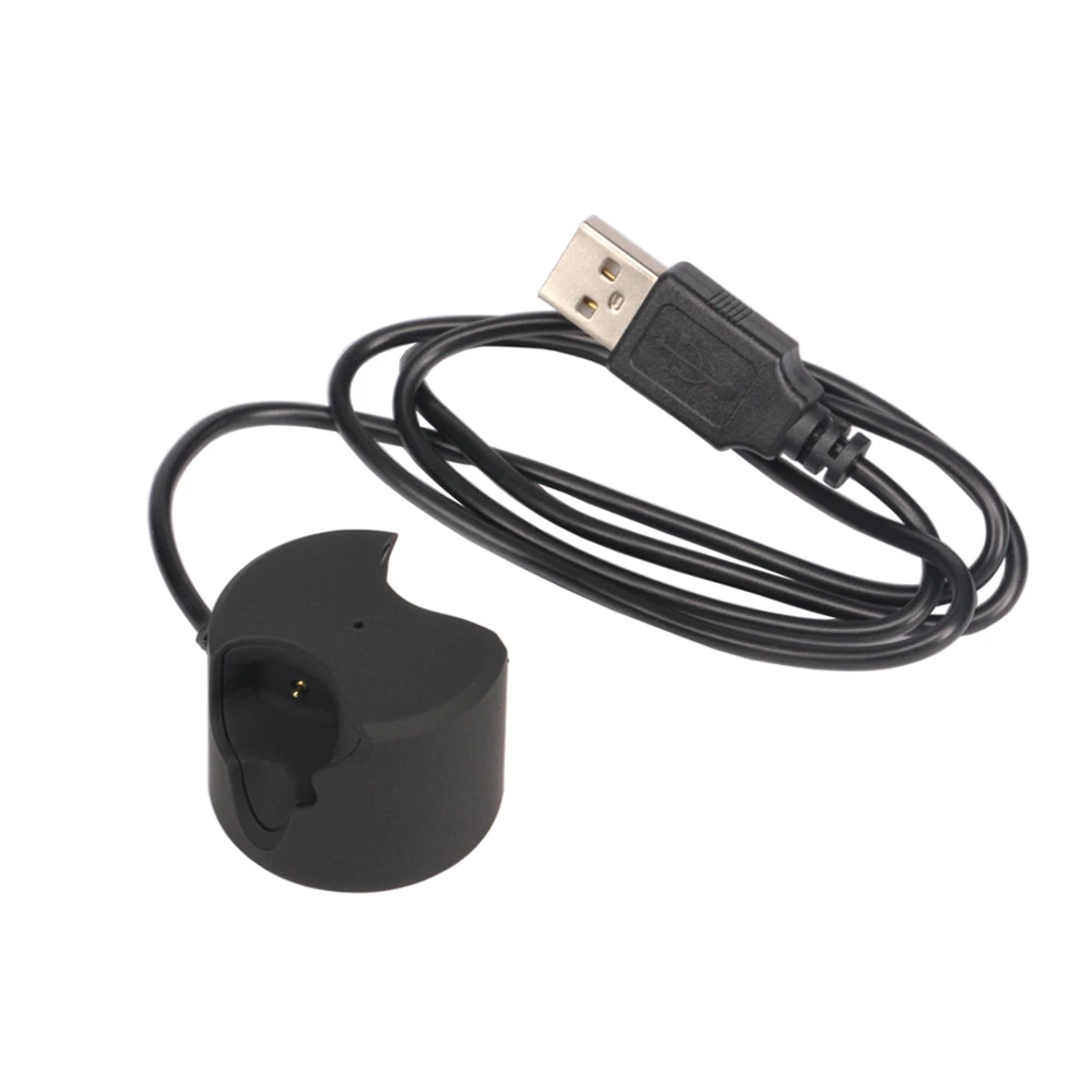 USB Cable Charging Adapter Cradle Charger for B OBang Olufsen BeoPlay H5 Wireless In Ear Headphones