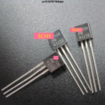 

PN4117 PN4117A TO92 10PCS