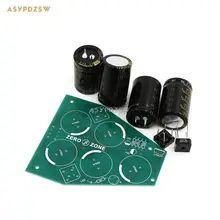 NAP140 Clone UK NAIM Power Amplifier Dedicated power supply DIY Kit (Type I 10000uF 50V)