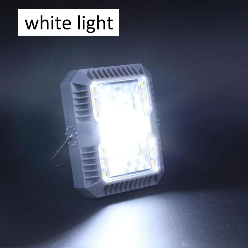 Luzes e Iluminação