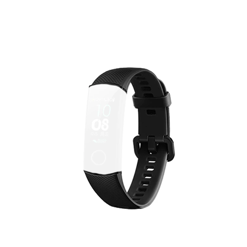 

Strap For Huawei Honor Band 4 More Color Possibility Or Backup This Item Is Only Strap Without Main Body