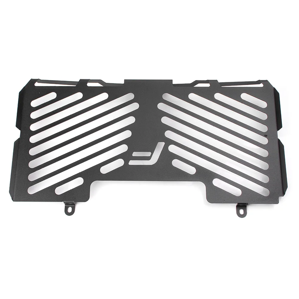 Front Radiator Grille Guard Cover Grill Protector For BMW F650GS F700GS F800R F800S 1PC Black Motorcycle Accessory Part