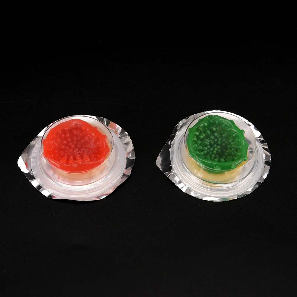 

10 Pcs Dotted Condoms For Men G-spot Stimulation Vaginal Toy Adult Orgasm Latex Sensitive Ribbed Stimulate Condom