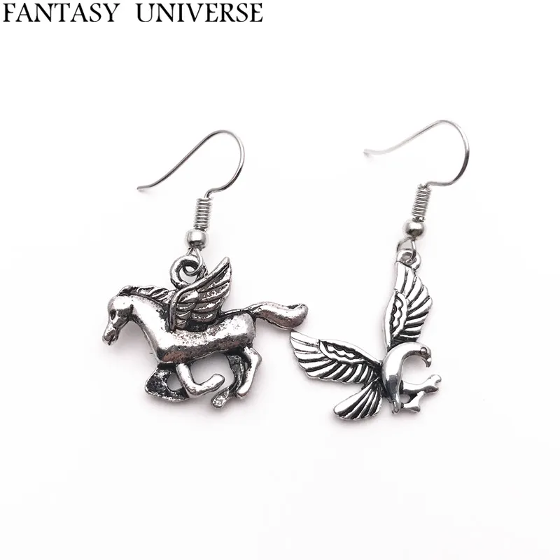

FANTASY UNIVERSE Freeshipping 20pc Percy Jackson Earring TBGH09