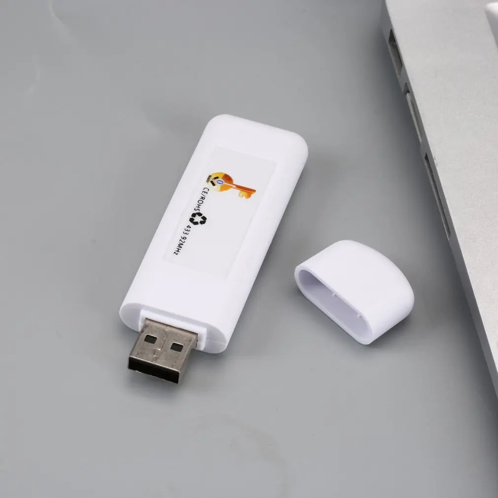 

WAFU Mini Smart TB Adapter USB Disk 433.92MHz for WAFU Smart Lock HF-011A