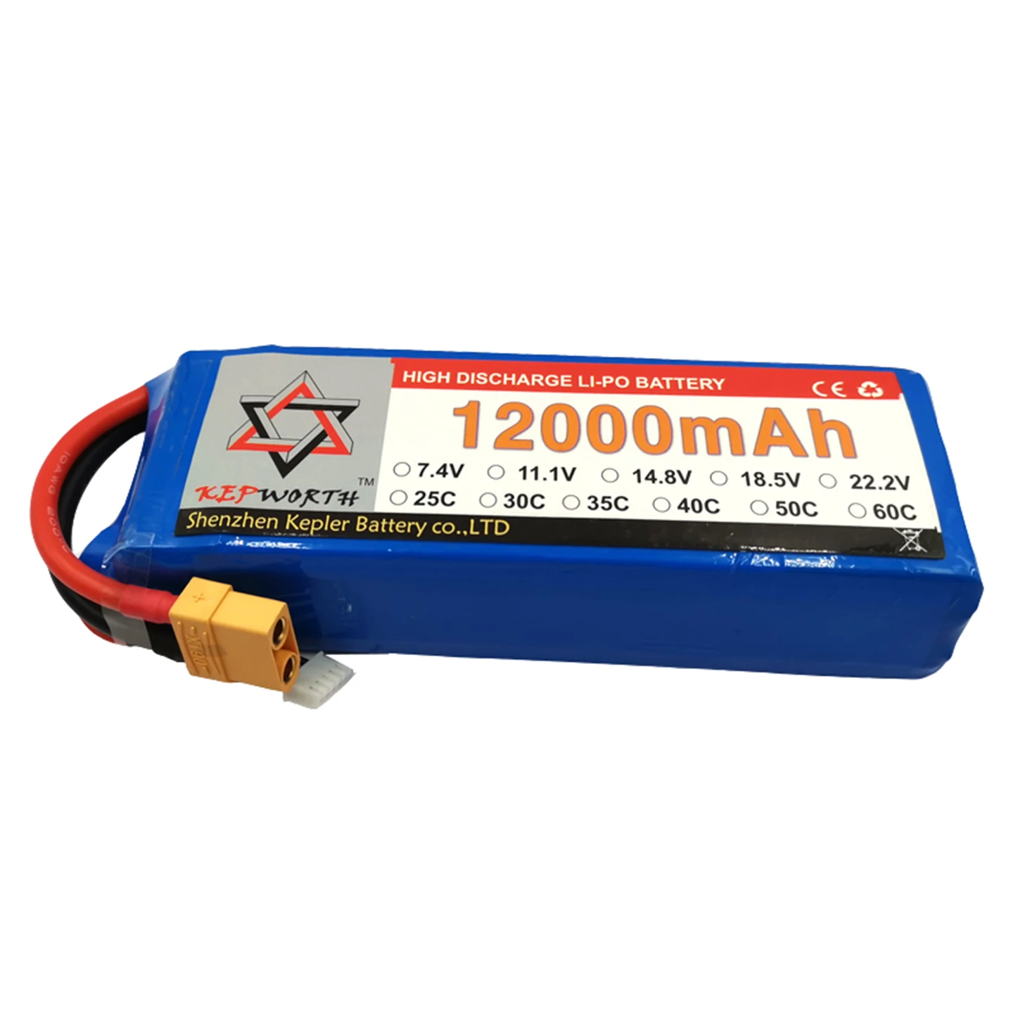 3S RC LiPo батарея 3S 11,1 V 10000mAh 12000mAh 16000mAh 22000mAh 25C для радиоуправляемый самолет, Квадрокоптер лодка 11,1 V LiPo 3S