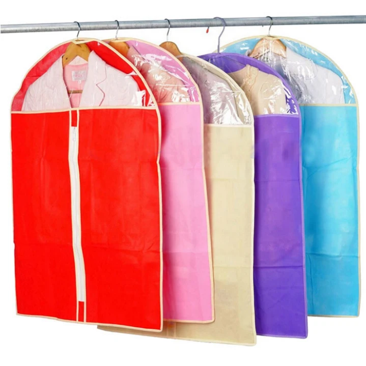 jacket protector bags