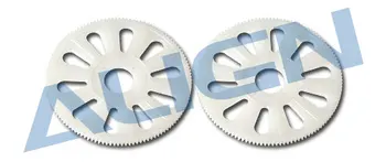 

Align T-REX New Main Drive Gear/120T H25097 trex 250 Spare parts Free Shipping with Tracking