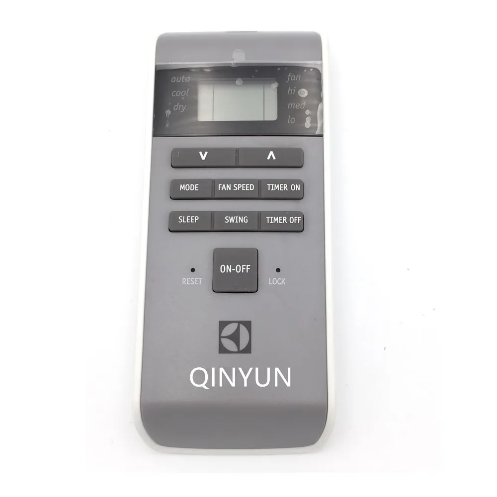Remote Control For ELECTROLUX Air Conditioner photo
