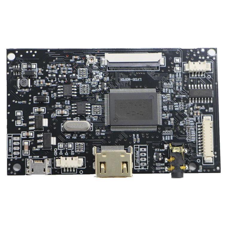 do LCD, HJ080IA-01E, EJ080NA-04C, HE080IDW1, 1024*768, Android USB, 5V