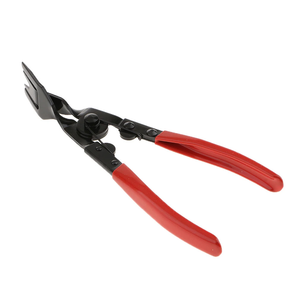 High Performance Push Pin Rivet Panel Body Trim Clips Remove Tool Plier