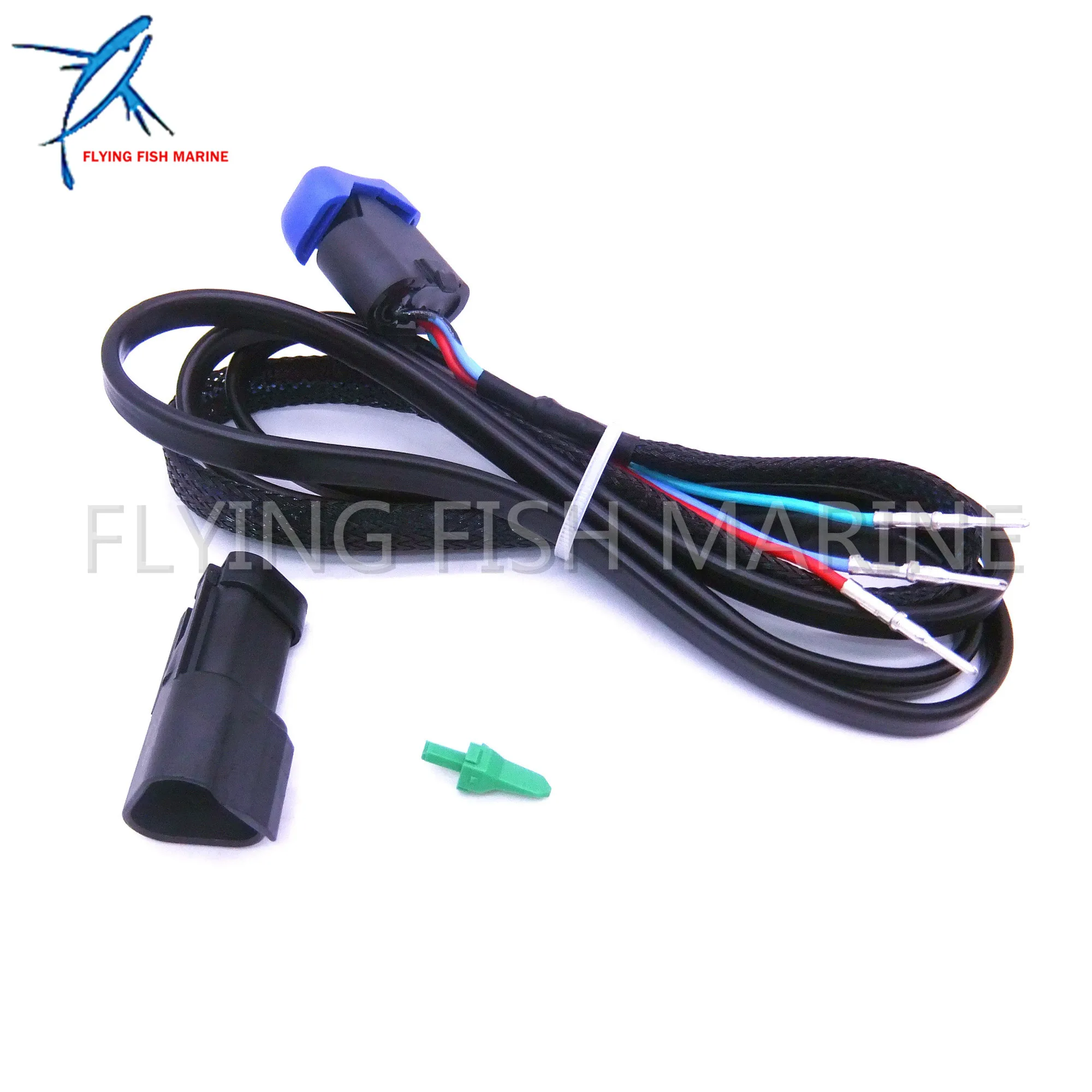 5006358 Trim Tilt Switch For Johnson Evinrude Outboard Motor Remote control box