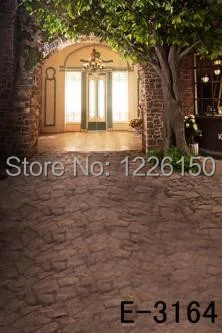 

Free garden backdrop background for photography E3164,10x10ft photography Seamless backdrops,photography background vinyl
