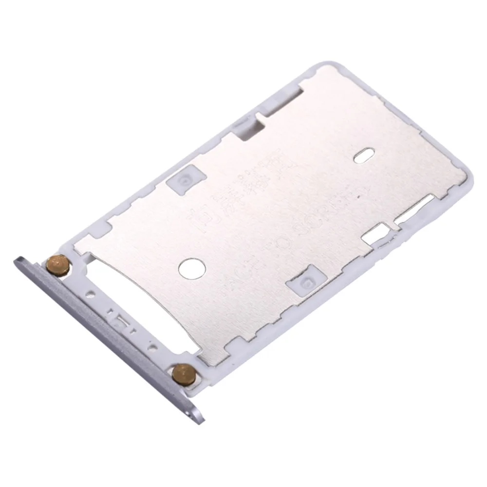 IPartsBuy новый лоток для SIM и SIM/TF карт Xiaomi Redmi 3 3s 3X|Адаптеры карт| |