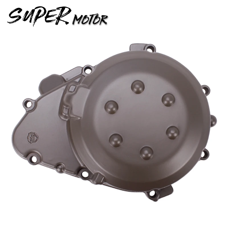 Motorcycle Accessories Stator Engine Cover Crankcase For Kawasaki ZX9R