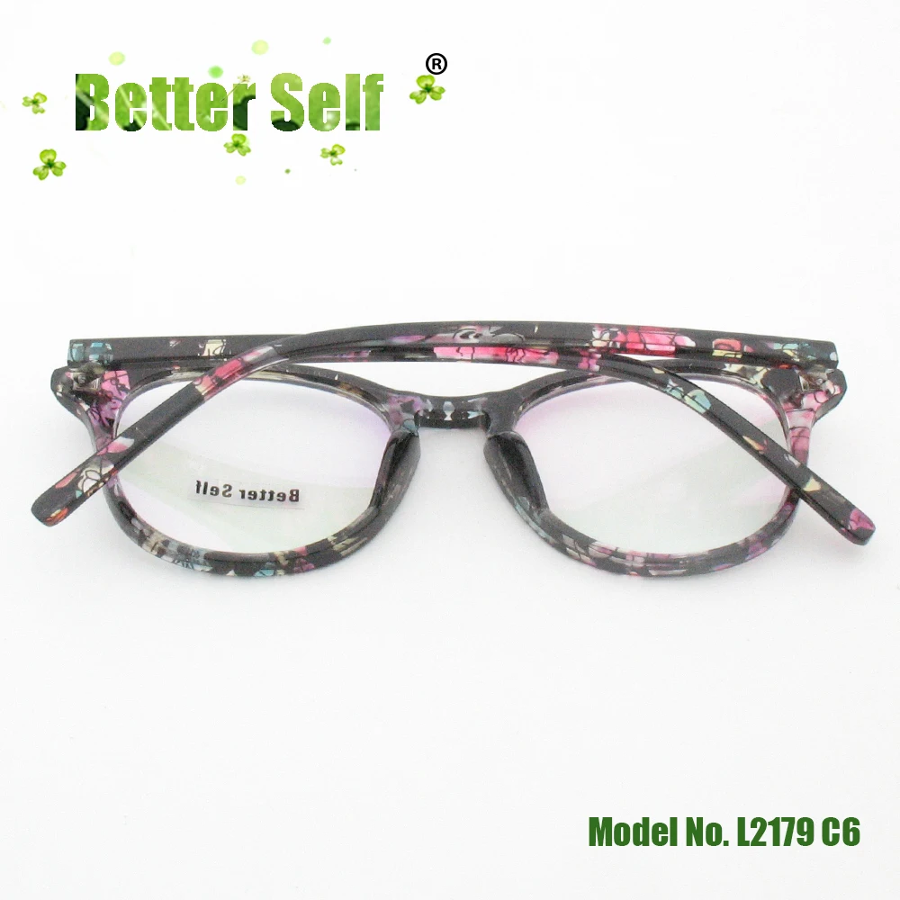L2179-C6-black flower fold-back