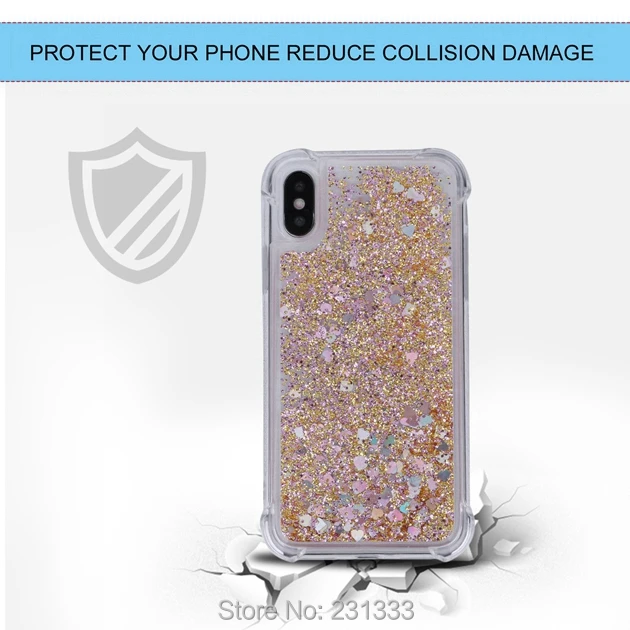 64168 iPhone X   6S 7G 8G 6+ 7+ 8+ 5S SE 5C  P10LITE P8LITE 2017TPU8 (2)
