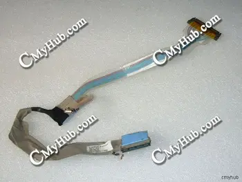 

For Dell Latitude D610 DD0JM5LC407 DD0JM5LC202 0F4162 F4162 DD0JM5LC008 LCD Cable