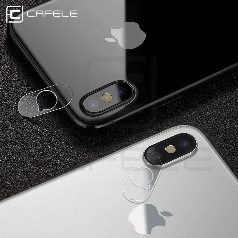 Купить Стекло Камеры Iphone Xs