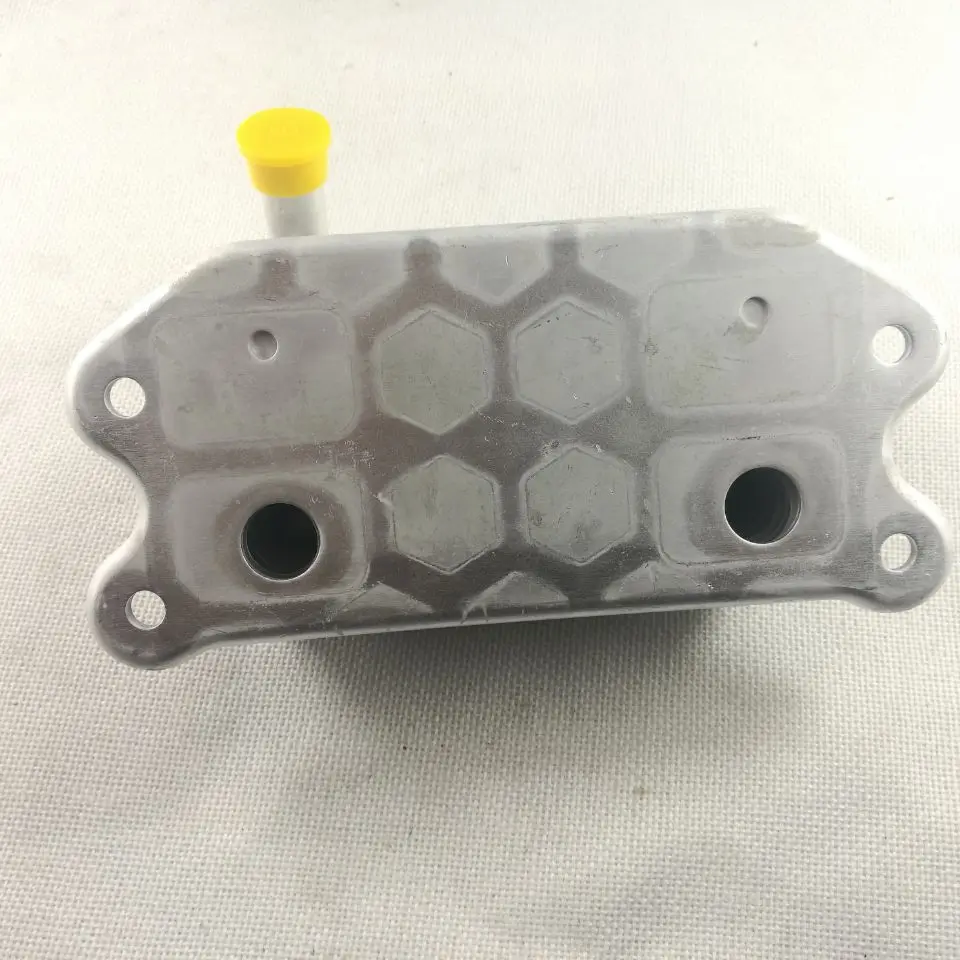 New Engine Oil Cooler fits Volvo C70 S60 S80 V70 XC70 XC90 312019102 31201910