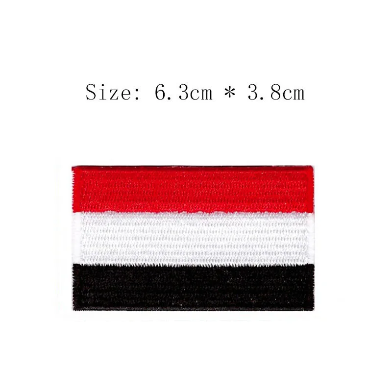 Yemen
