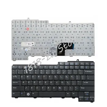 

YALUZU New Keyboard for Dell Latitude D520 D530 D520N Series Laptop US Keyboard Replacement Teclado NSK-D5K01 PF236 9J.N6782.K01