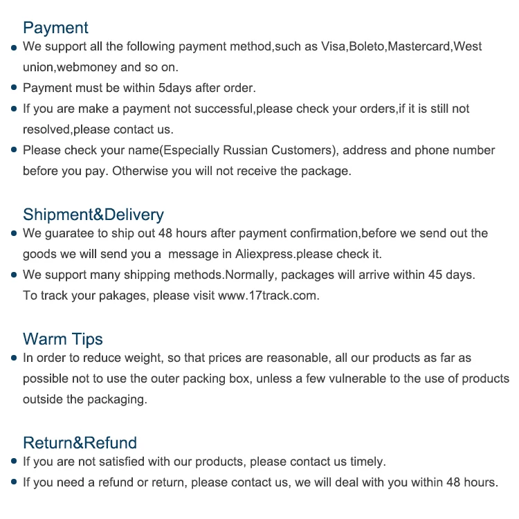 FAQ 2