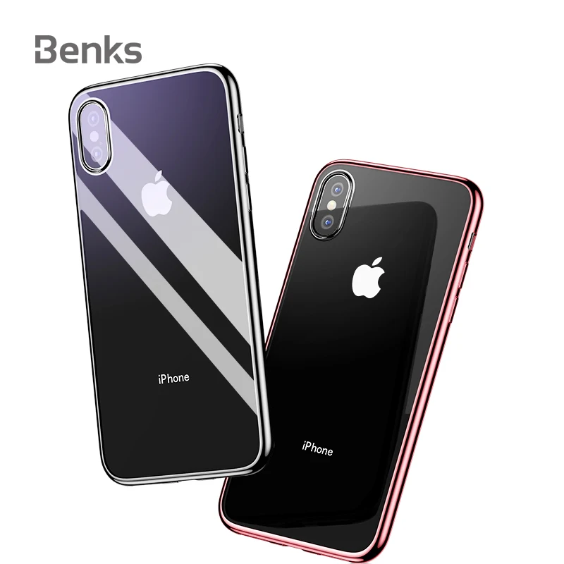 coque iphone xs max benks coque iphone xs max benks