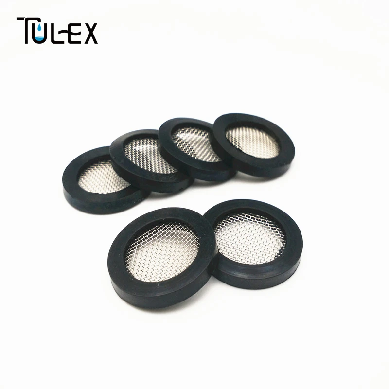 Buy Rubber O Ring 10PCS 11/13/15/19/21/24/37MM Rubber