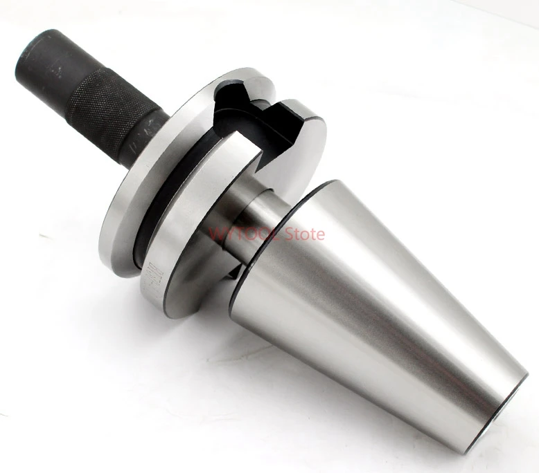 

Combination Modular BT40-A.T.C holder use for test the A.T.C device of machine center Correction of tool