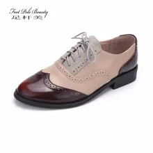 Оксфорды из натуральной кожи, женская обувь на плоской подошве, модная женская обувь, повседневные Мокасины, лоферы, женская обувь, женская обувь