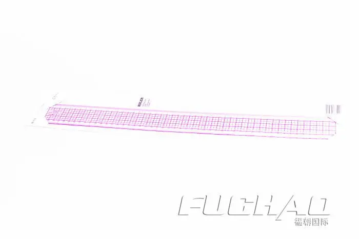 Пластиковая линейка для рисования одежды специальная одежды|ruler tool|ruler mmruler pencil |