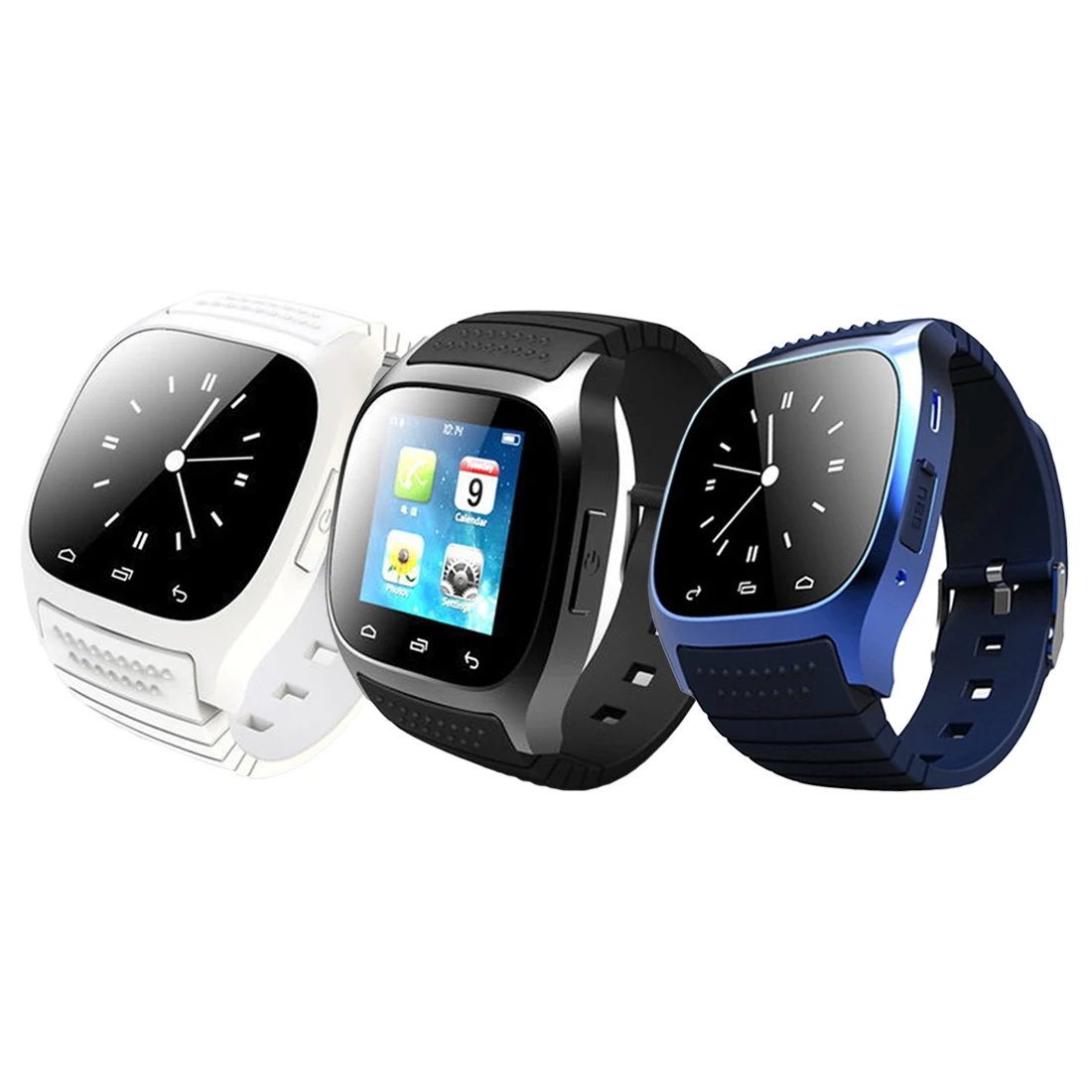 watches with phone connectivity