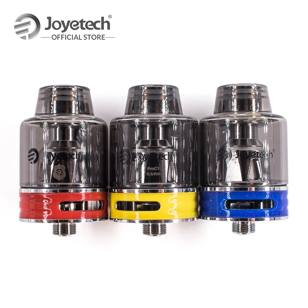 Распродажа Оригинал Joyetech eVic Primo SE набор с 2 0 мл ProCore Atomizer по