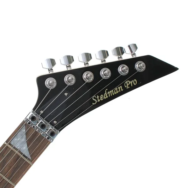 Электрогитара Stedman Pro палисандр гриф с Gig Bag модный стиль|electric guitar|electric guitar stylesf |