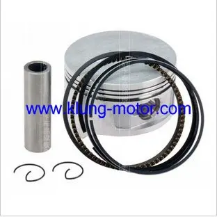 

Fast Shipping ! 250cc cfmoto 172mm cf250 CN250 piston and rings and pins for kinroad,kazuma,joyner,goka,renli ,motorcycle parts