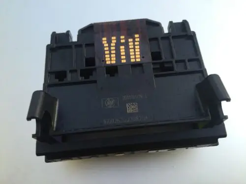 178 364 564 862 564XL 4 слота печатающая головка Печатающая для HP 5520 7520 3520 4610 C5388 C6388 D5468 C410d