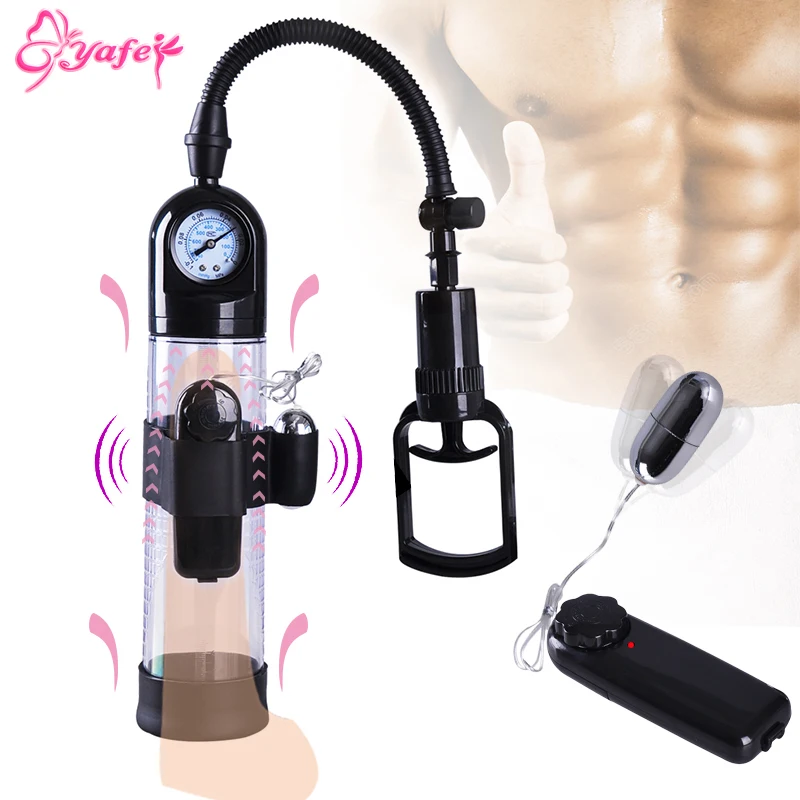 Penis pump (3)
