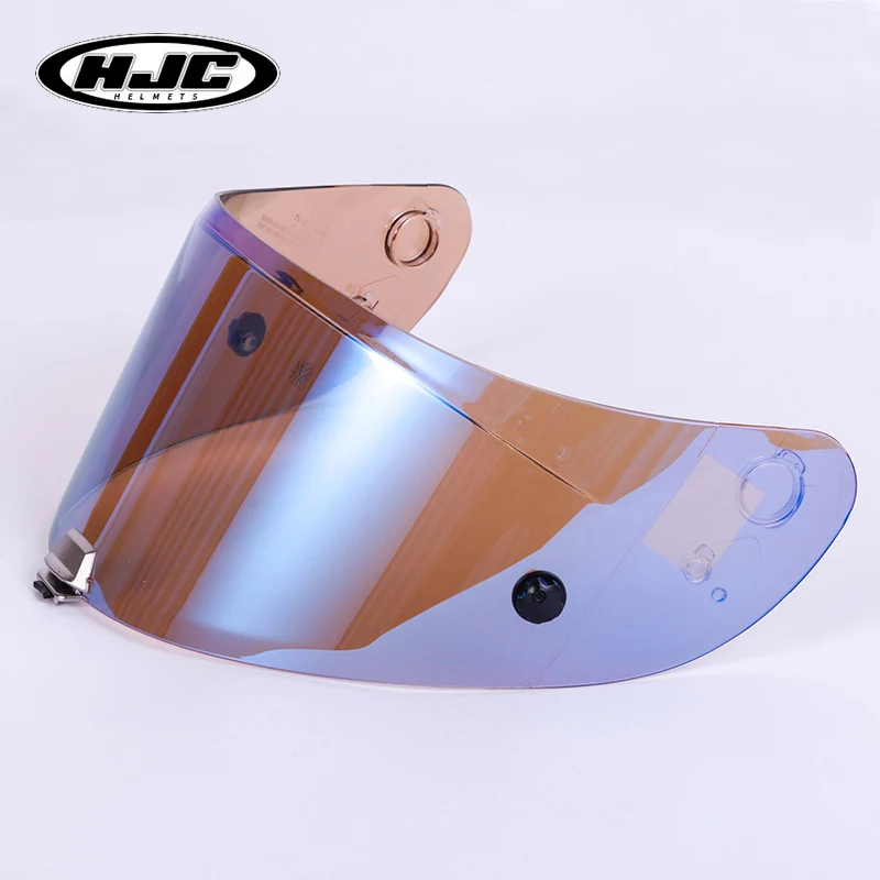 HJ-26 Rpha 11 Clear Visor