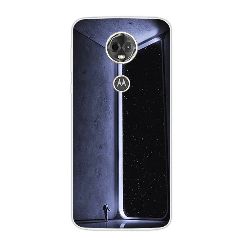 Motorola E5 Plus Чехол Купить Одесса