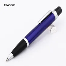 Роскошное Качество 707 синий мизинец размер студент, школа, офис шариковая ручка новинка