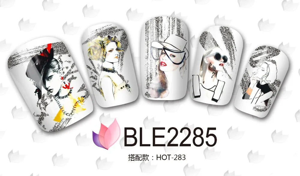 BLE2285