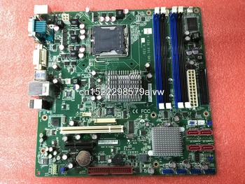 

Aimb-566 aimb-566vg Q35 industrial control motherboard